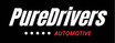 Logo PureDrivers Automotive